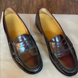 US13 Cole Haan Penny Loafer